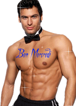 Bon mercredi � tous